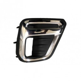 Griglia paraurti anteriore...