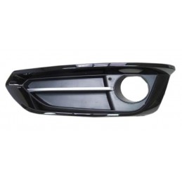 Griglia paraurti anteriore...