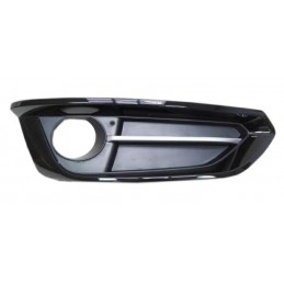 Griglia paraurti anteriore...