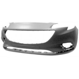 Paraurti anteriore...