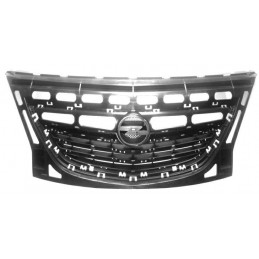 Mascherina griglia...