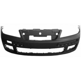 Paraurti anteriore...