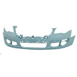Paraurti anteriore...