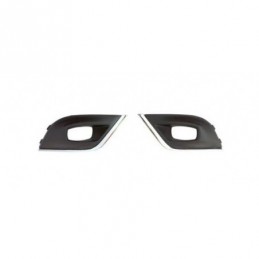 Kit coppia griglia paraurti...