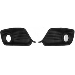 Kit griglia paraurti...