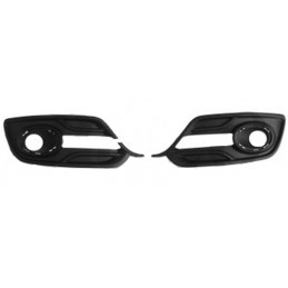 Kit griglia paraurti...