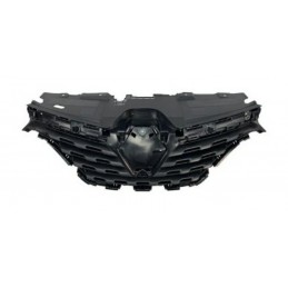 Griglia mascherina radiatore