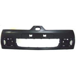 Paraurti anteriore...