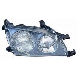 Faro proiettore H7-H7...