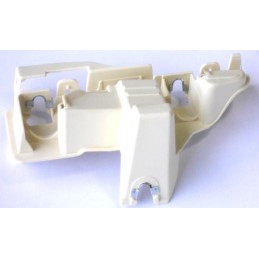 Kit staffa paraurti anteriore