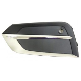 Griglia paraurti anteriore...