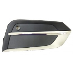 Griglia paraurti anteriore...