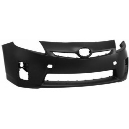 Paraurti anteriore...