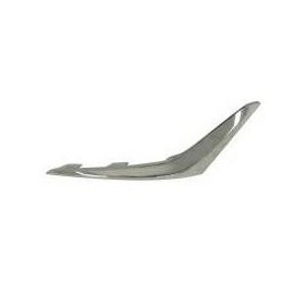 Modanatura inferiore...