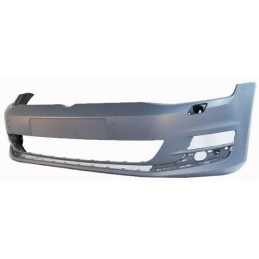 Paraurti anteriore...