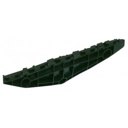 Staffa paraurti anteriore sx