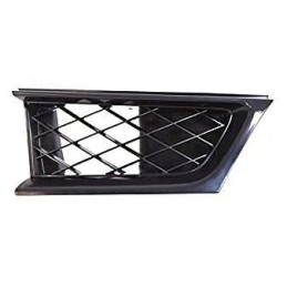 Griglia paraurti anteriore sx