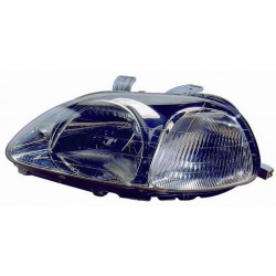 Faro proiettore H4 reg...