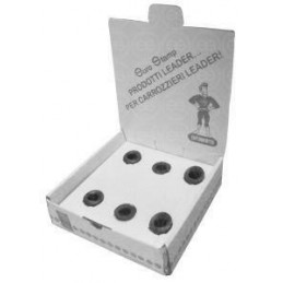 Kit porta sensori paraurti...