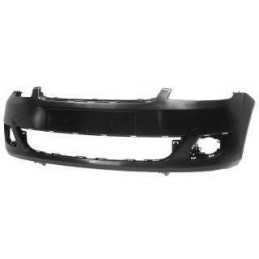 Paraurti anteriore...