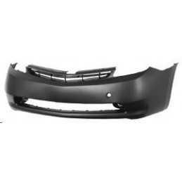 Paraurti anteriore...