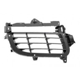 Griglia paraurti anteriore...