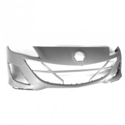 Paraurti anteriore...