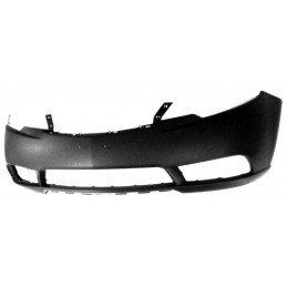 Paraurti anteriore...