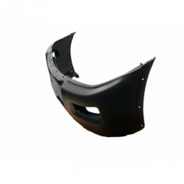 Paraurti anteriore modelli 4WD