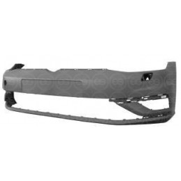 Paraurti anteriore...