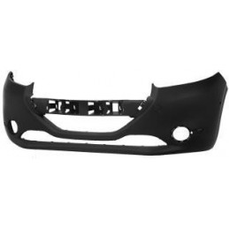 Paraurti anteriore...
