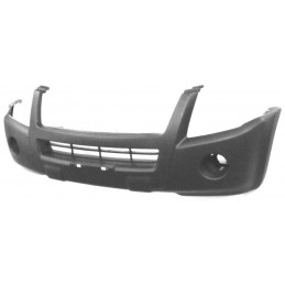 Paraurti anteriore modelli 4WD