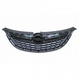 Mascherina griglia radiatore