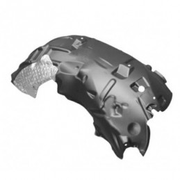 Locaro riparo passaruota...