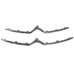 Kit modanatura griglia cromata