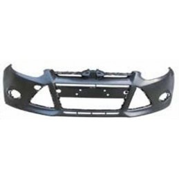 Paraurti anteriore...