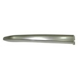 Modanatura griglia paraurti...