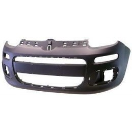 Paraurti anteriore...