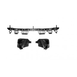 Kit Supporti paraurti...