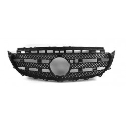 Mascherina griglia radiatore