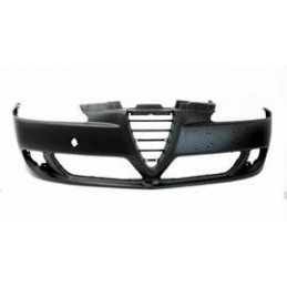 Paraurti anteriore...