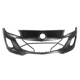 Paraurti anteriore...