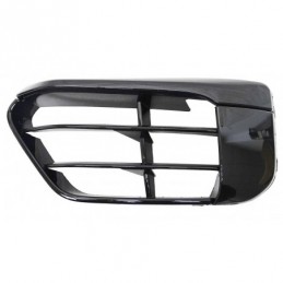 Griglia paraurti anteriore...