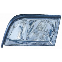 Faro proiettore H7-H1 guida...