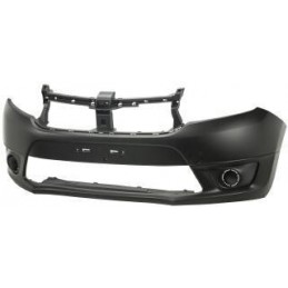 Paraurti anteriore...