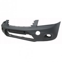 Paraurti anteriore...