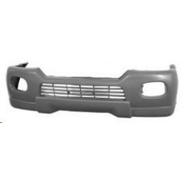 Paraurti anteriore...