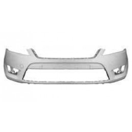 Paraurti anteriore...
