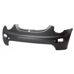 Paraurti anteriore...