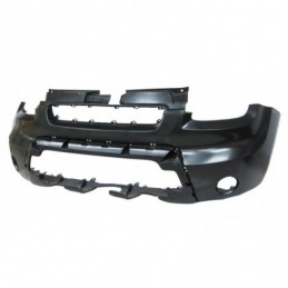 Paraurti anteriore...